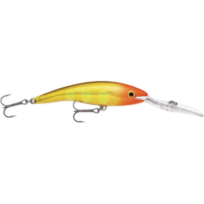 Воблер RAPALA Deep Tail Dancer 11 /JLC TDD11-JLC
