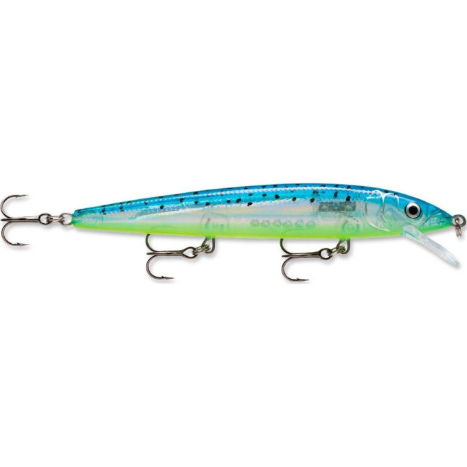 Воблер RAPALA Husky Jerk HJ08-GBM