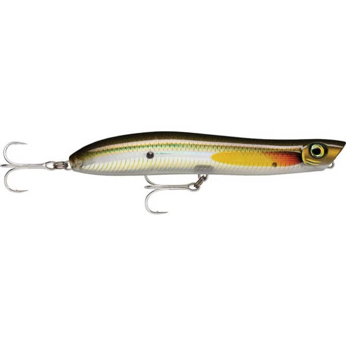 Воблер RAPALA MaxRap Walk’n Roll MXRWR13-FAYU